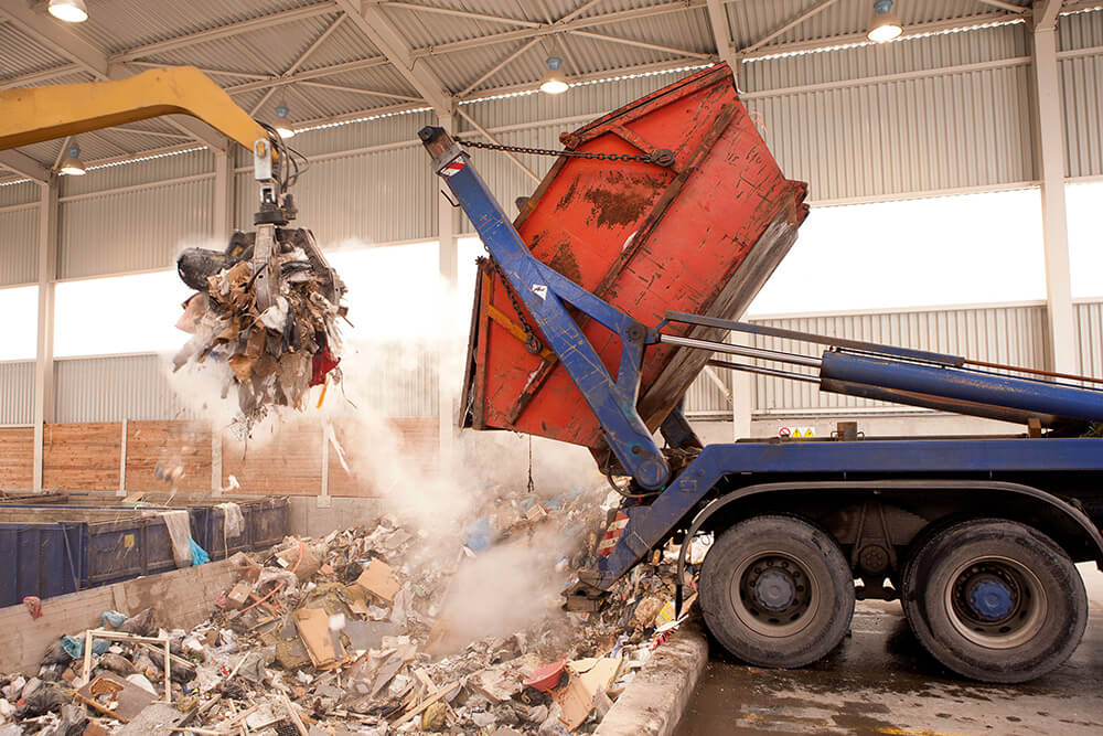 Fluiconnecto-Recycling-Waster-Management-Industry